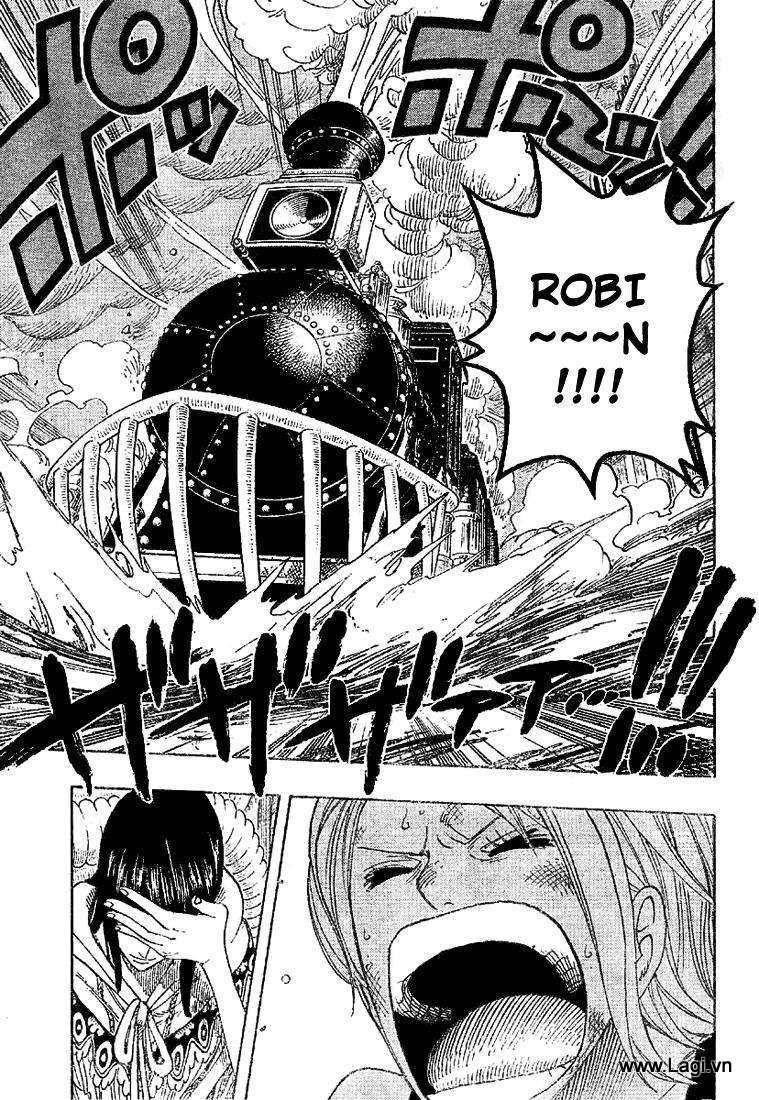 One Piece - Đảo Hải Tặc Chapter 361 - Image 9