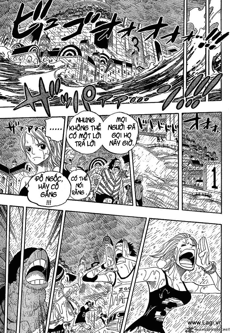 One Piece - Đảo Hải Tặc Chapter 362 - Image 13