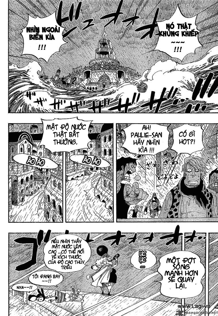 One Piece - Đảo Hải Tặc Chapter 362 - Image 14
