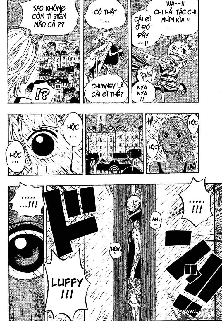 One Piece - Đảo Hải Tặc Chapter 362 - Image 18