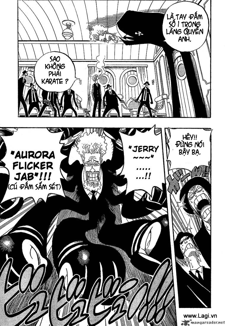 One Piece - Đảo Hải Tặc Chapter 362 - Image 5