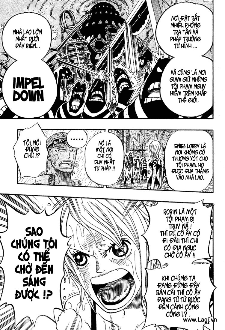 One Piece - Đảo Hải Tặc Chapter 364 - Image 13