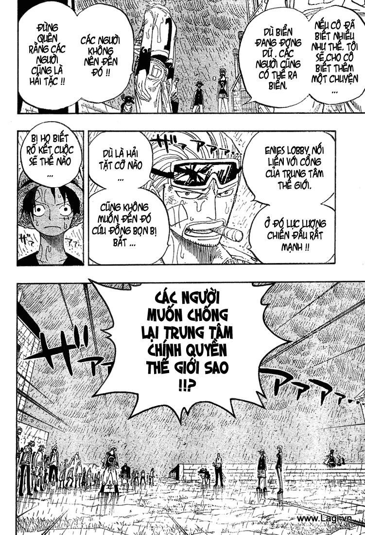 One Piece - Đảo Hải Tặc Chapter 364 - Image 14