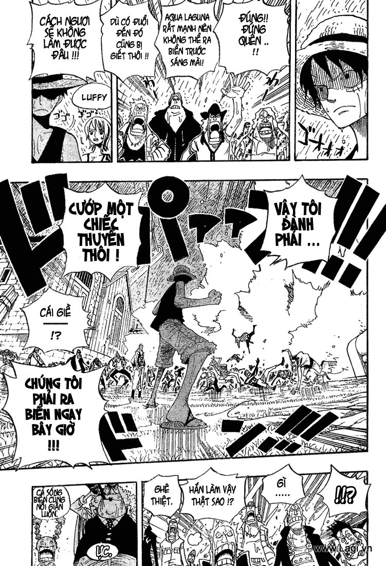 One Piece - Đảo Hải Tặc Chapter 364 - Image 15