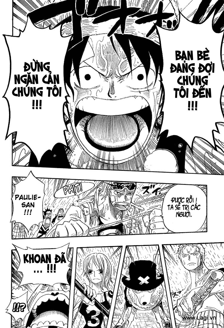 One Piece - Đảo Hải Tặc Chapter 364 - Image 16