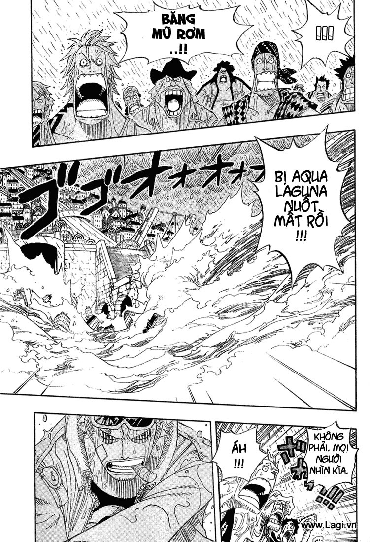 One Piece - Đảo Hải Tặc Chapter 364 - Image 2