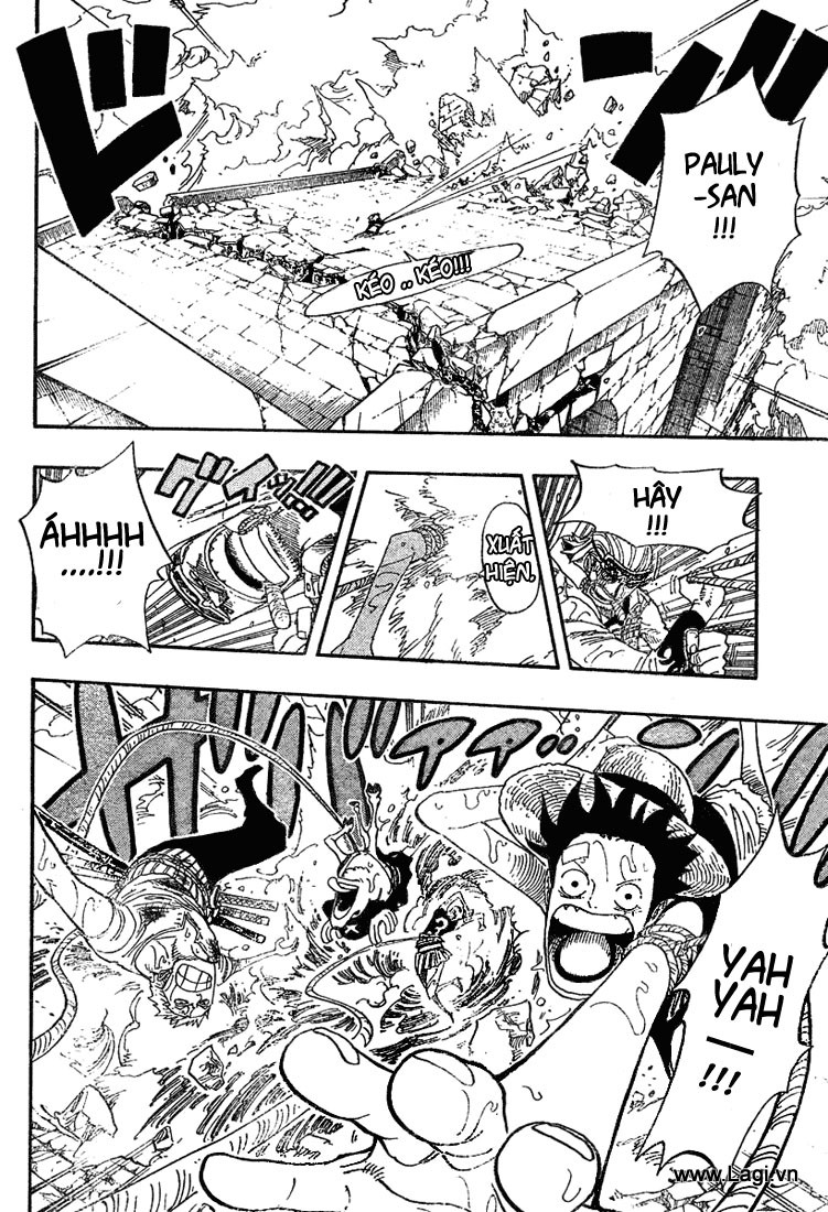 One Piece - Đảo Hải Tặc Chapter 364 - Image 3