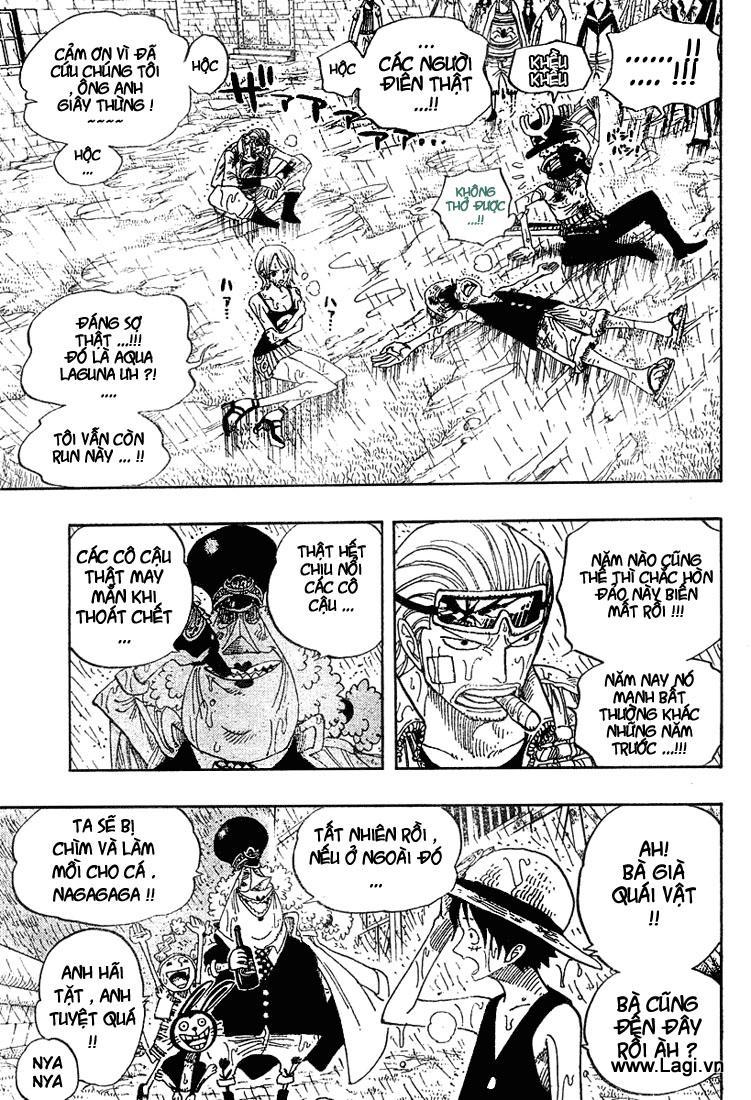 One Piece - Đảo Hải Tặc Chapter 364 - Image 7