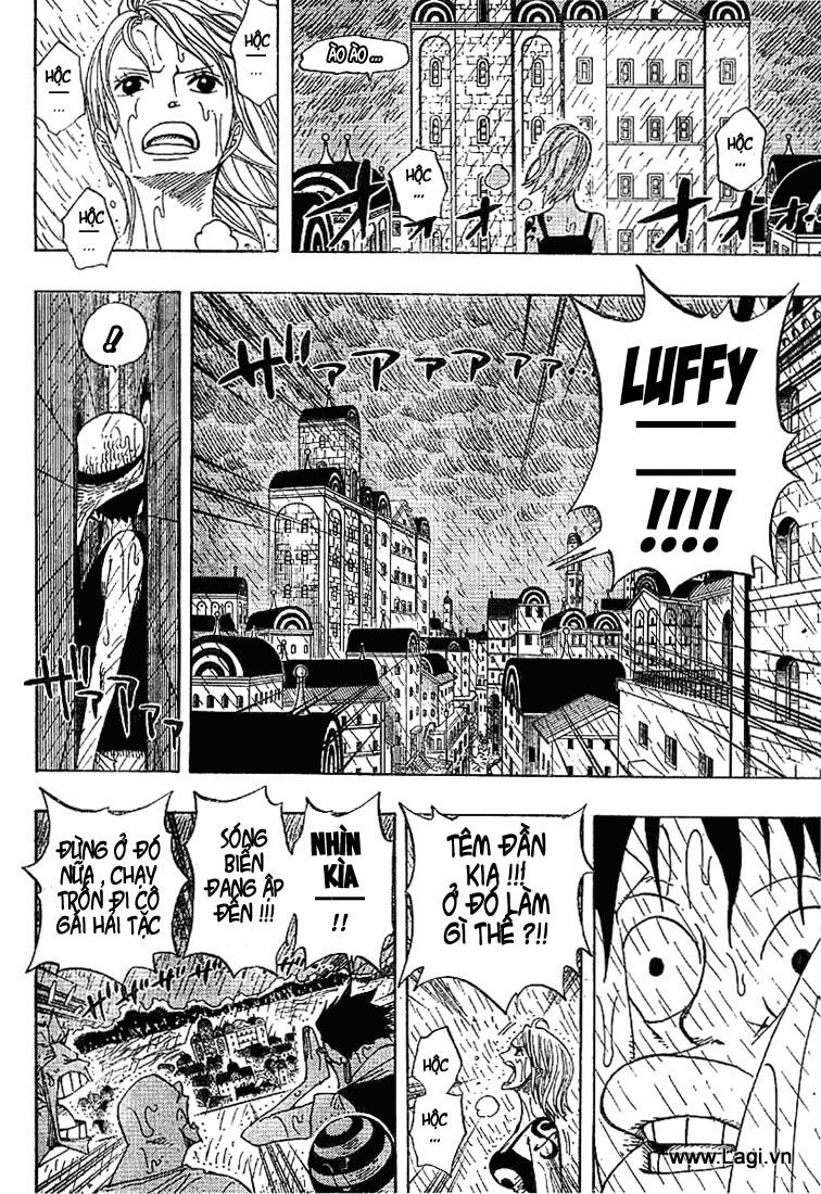 One Piece - Đảo Hải Tặc Chapter 363 - Image 6
