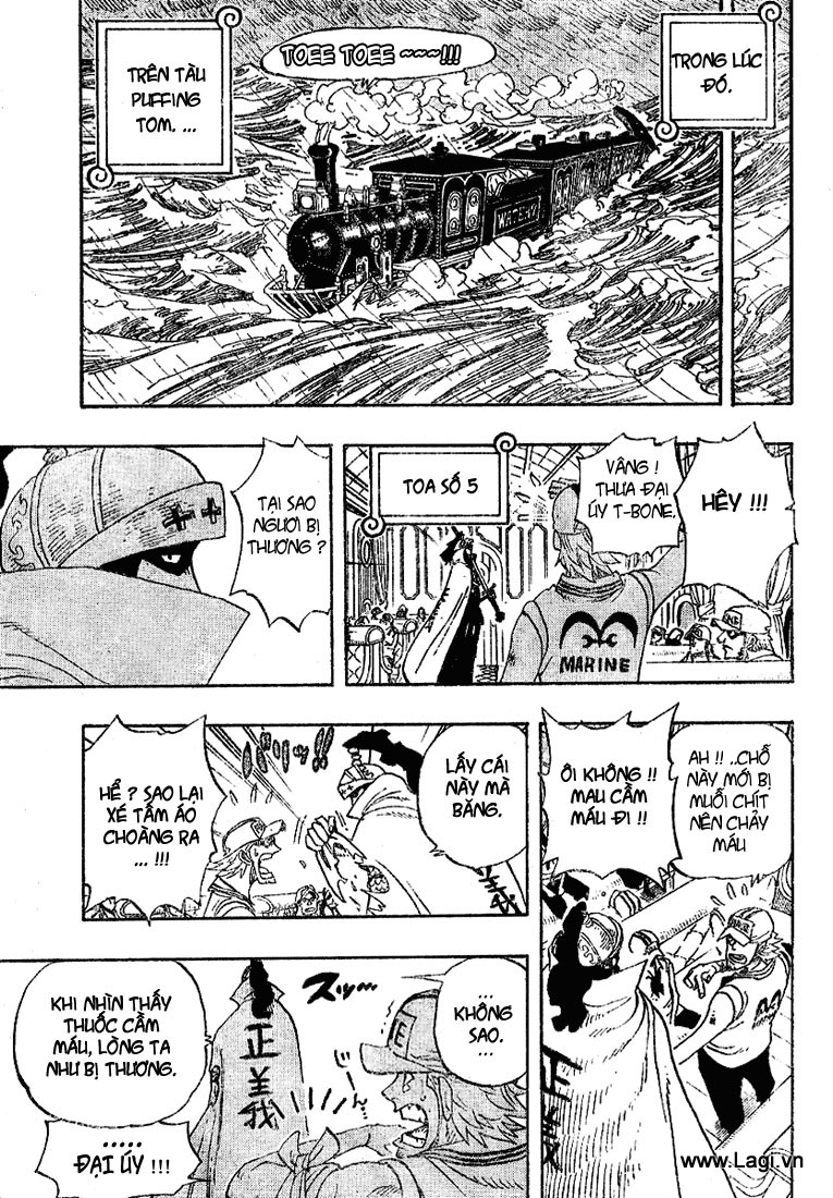One Piece - Đảo Hải Tặc Chapter 366 - Image 15