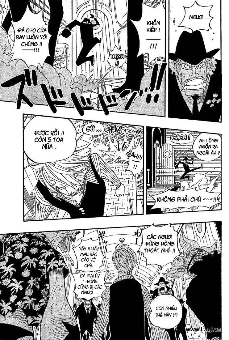 One Piece - Đảo Hải Tặc Chapter 368 - Image 13