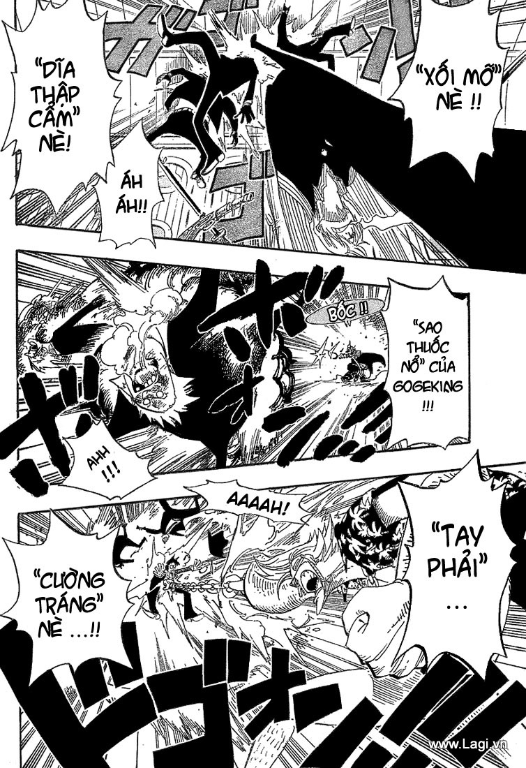 One Piece - Đảo Hải Tặc Chapter 368 - Image 14