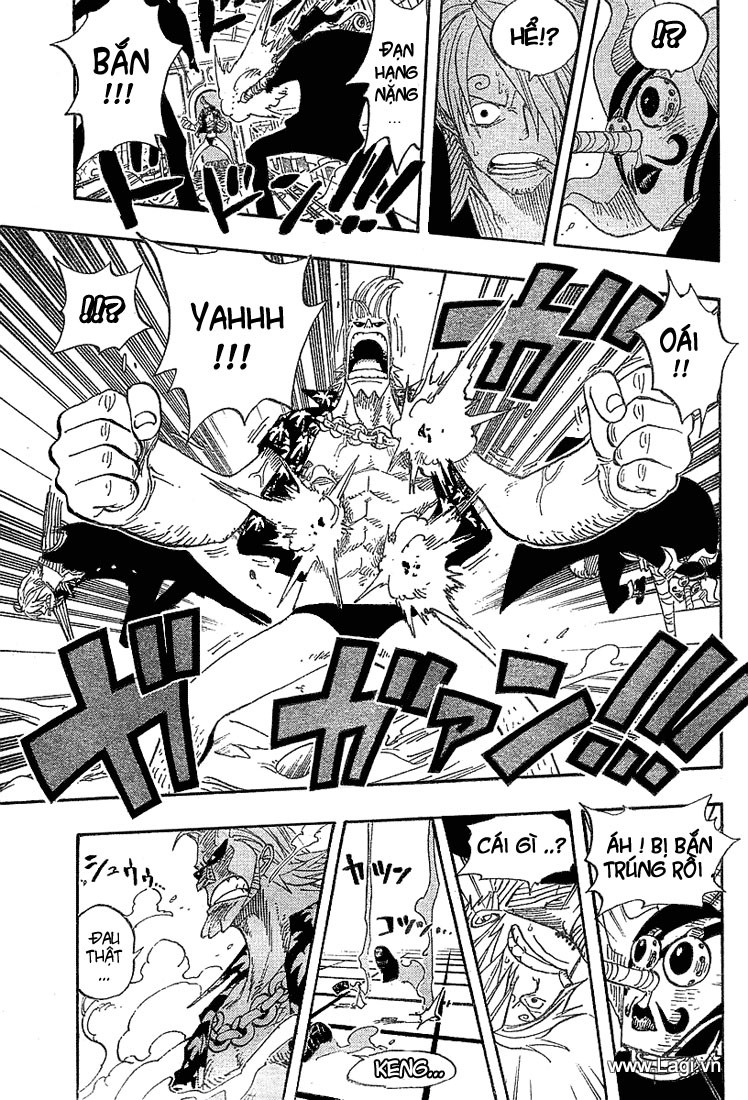 One Piece - Đảo Hải Tặc Chapter 368 - Image 15