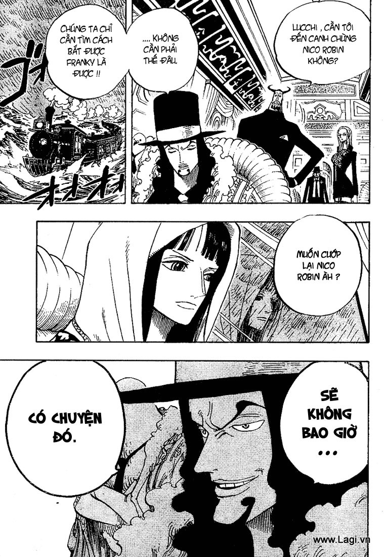 One Piece - Đảo Hải Tặc Chapter 369 - Image 4