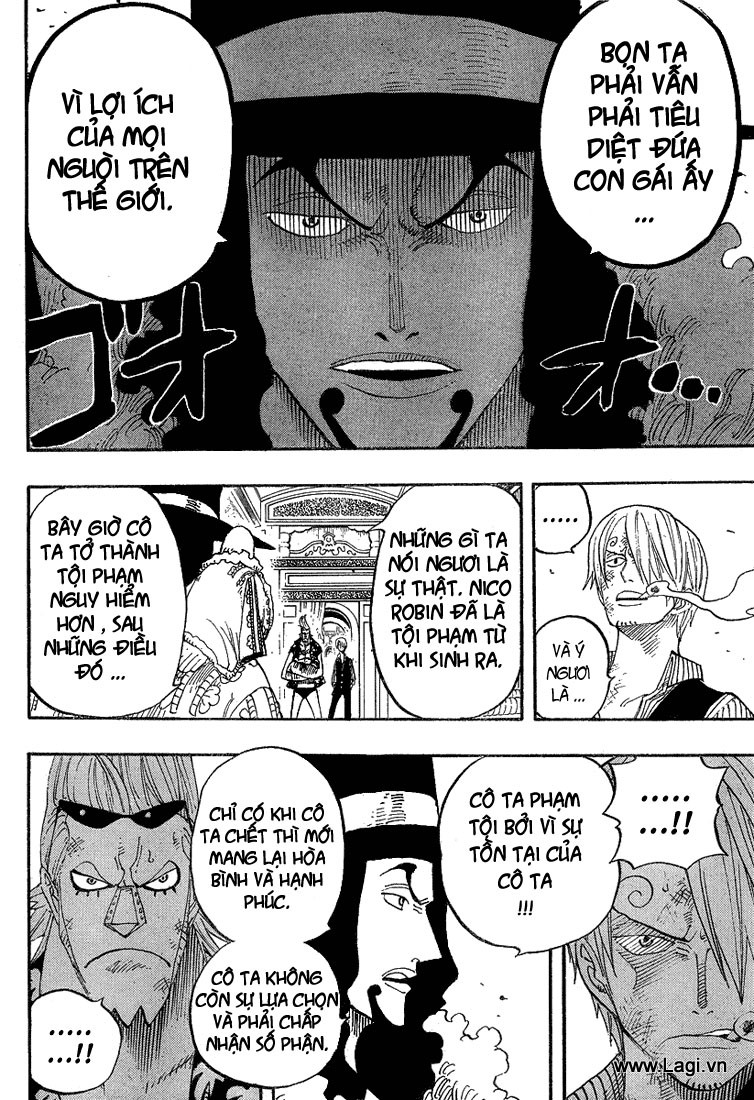 One Piece - Đảo Hải Tặc Chapter 373 - Image 12