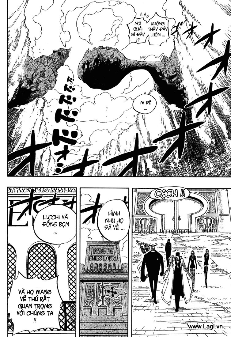 One Piece - Đảo Hải Tặc Chapter 375 - Image 13