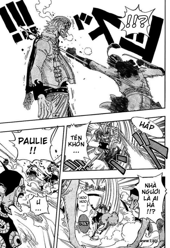 One Piece - Đảo Hải Tặc Chapter 380 - Image 13