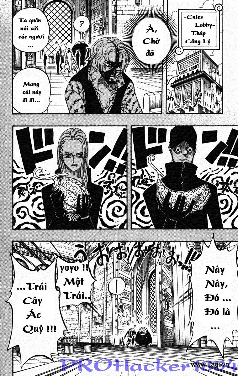 One Piece - Đảo Hải Tặc Chapter 385 - Image 2