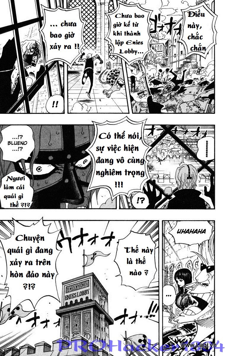 One Piece - Đảo Hải Tặc Chapter 386 - Image 14