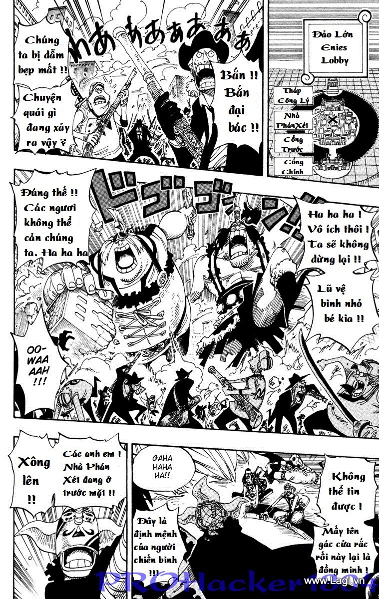One Piece - Đảo Hải Tặc Chapter 388 - Image 12