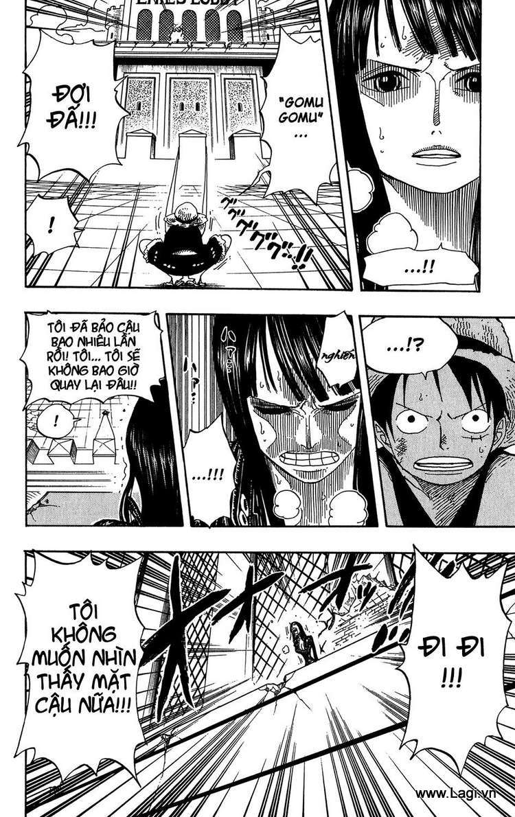 One Piece - Đảo Hải Tặc Chapter 389 - Image 13