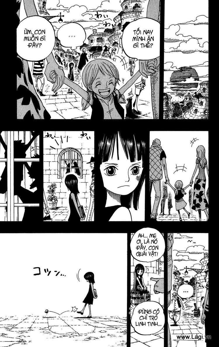 One Piece - Đảo Hải Tặc Chapter 391 - Image 13