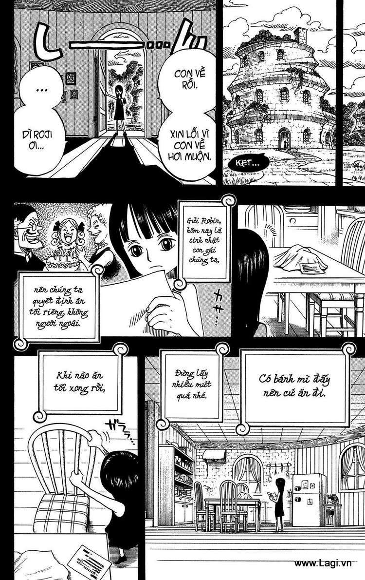 One Piece - Đảo Hải Tặc Chapter 391 - Image 14