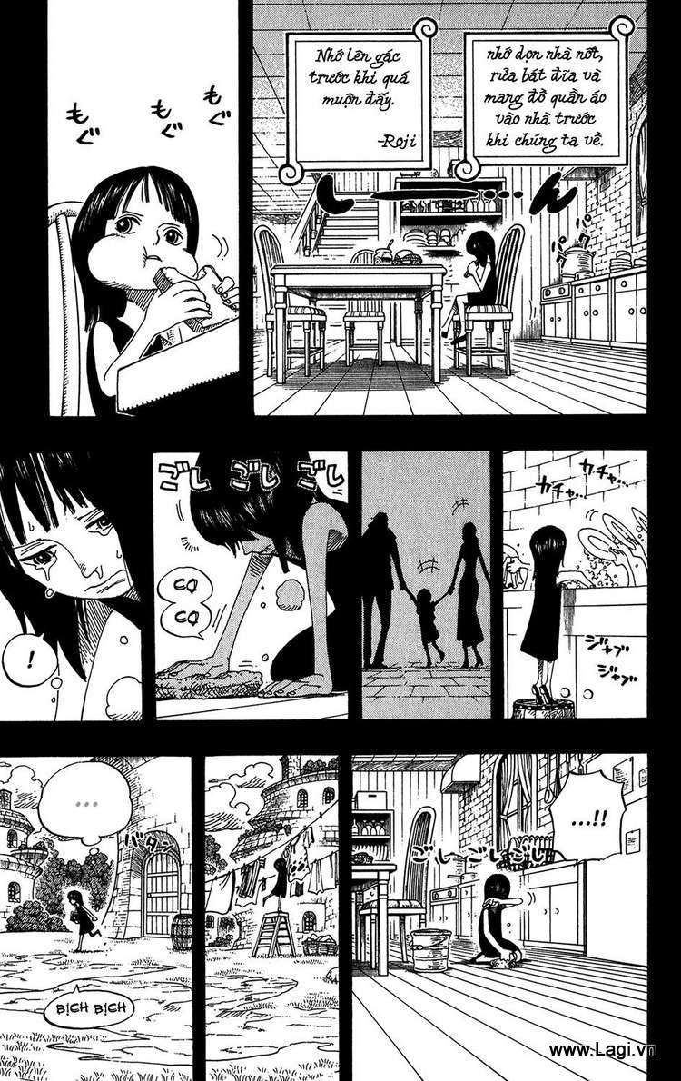 One Piece - Đảo Hải Tặc Chapter 391 - Image 15