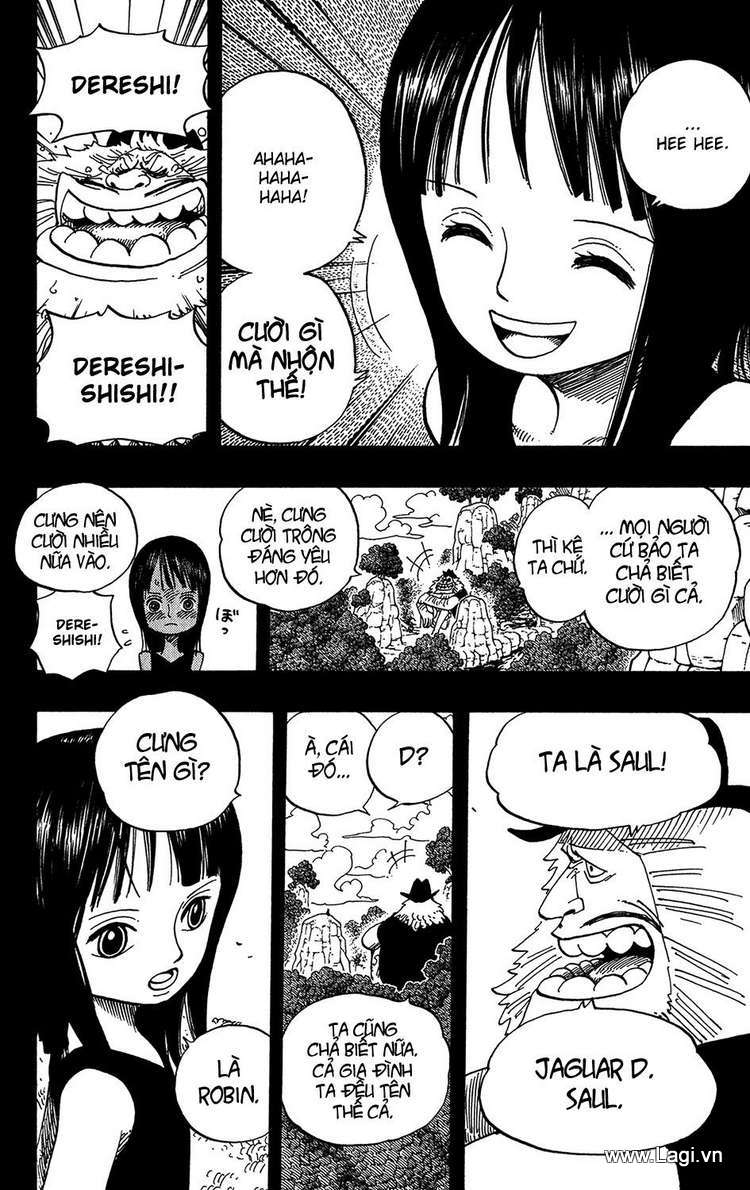 One Piece - Đảo Hải Tặc Chapter 392 - Image 14