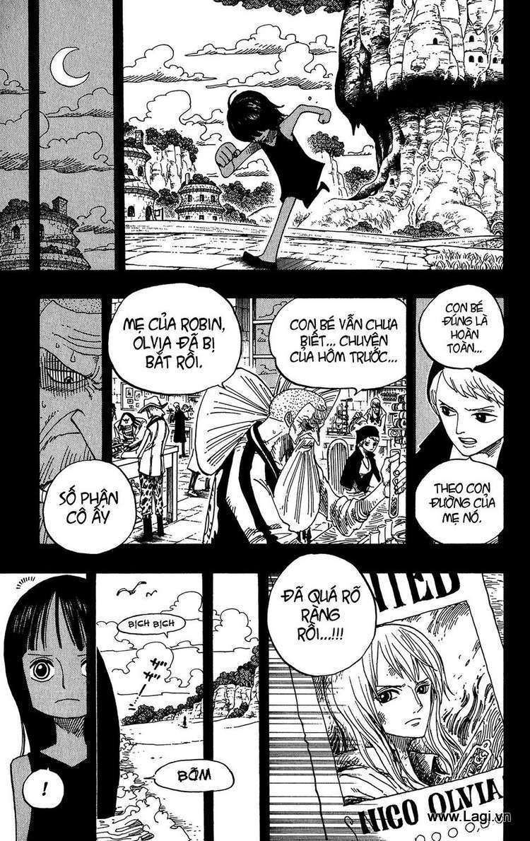 One Piece - Đảo Hải Tặc Chapter 392 - Image 7