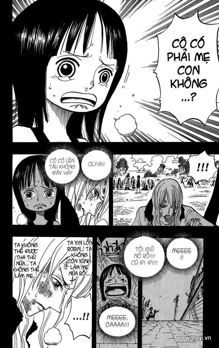 One Piece - Đảo Hải Tặc Chapter 395 - Image 14