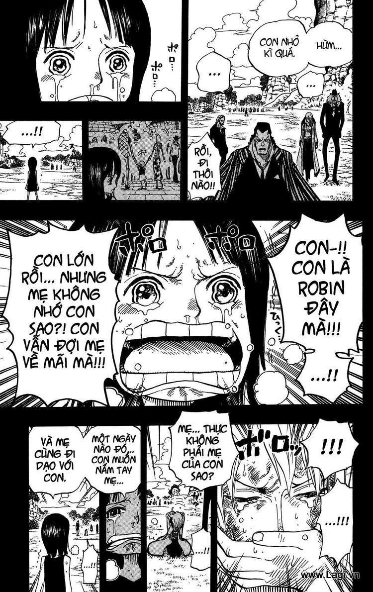 One Piece - Đảo Hải Tặc Chapter 395 - Image 17