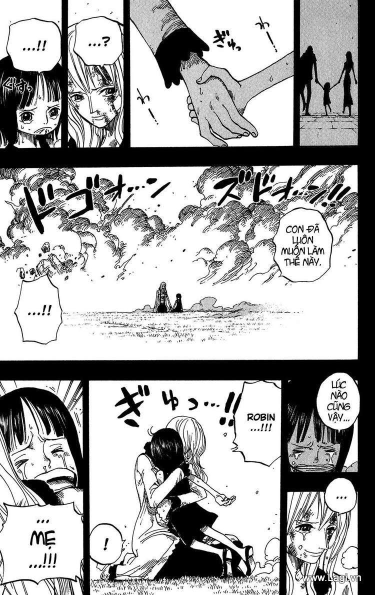 One Piece - Đảo Hải Tặc Chapter 396 - Image 5