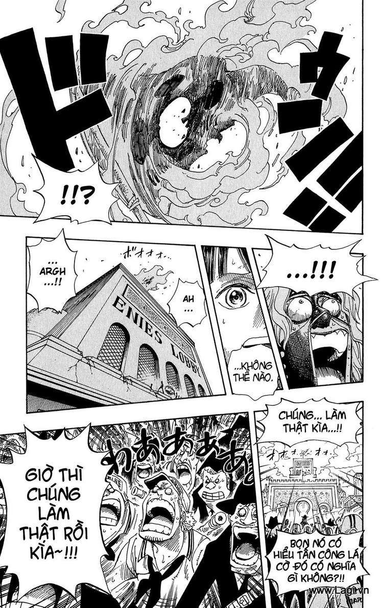 One Piece - Đảo Hải Tặc Chapter 398 - Image 13