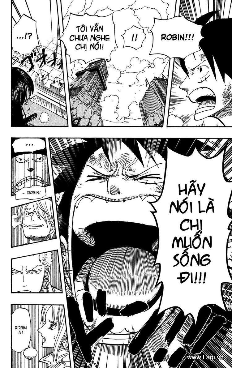 One Piece - Đảo Hải Tặc Chapter 398 - Image 15