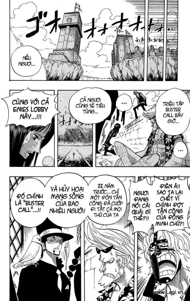 One Piece - Đảo Hải Tặc Chapter 398 - Image 8