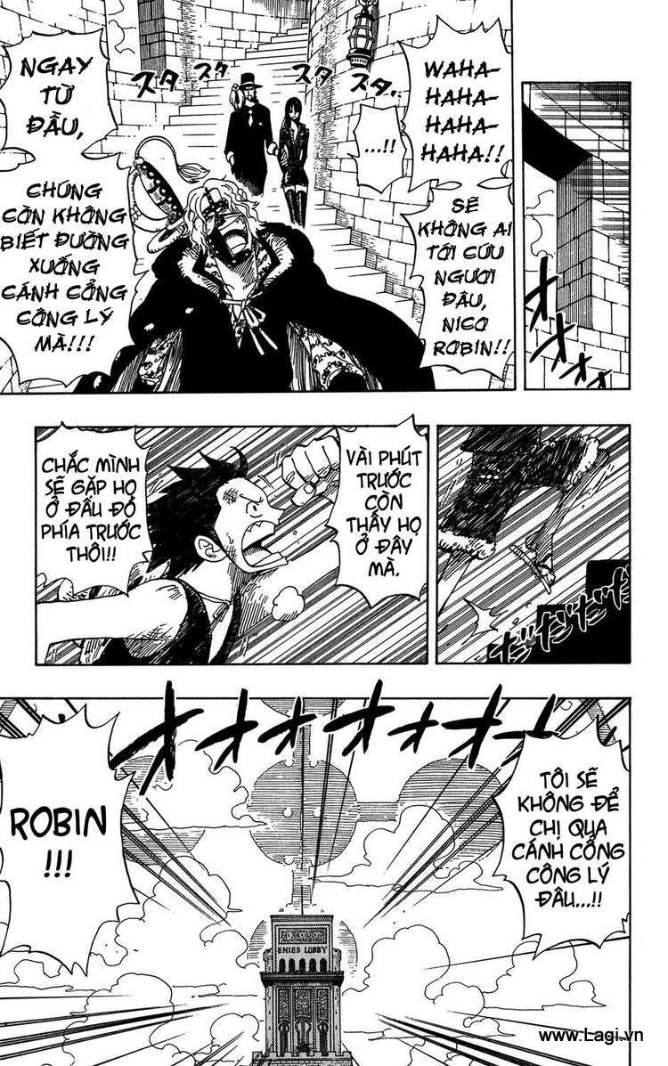 One Piece - Đảo Hải Tặc Chapter 400 - Image 15