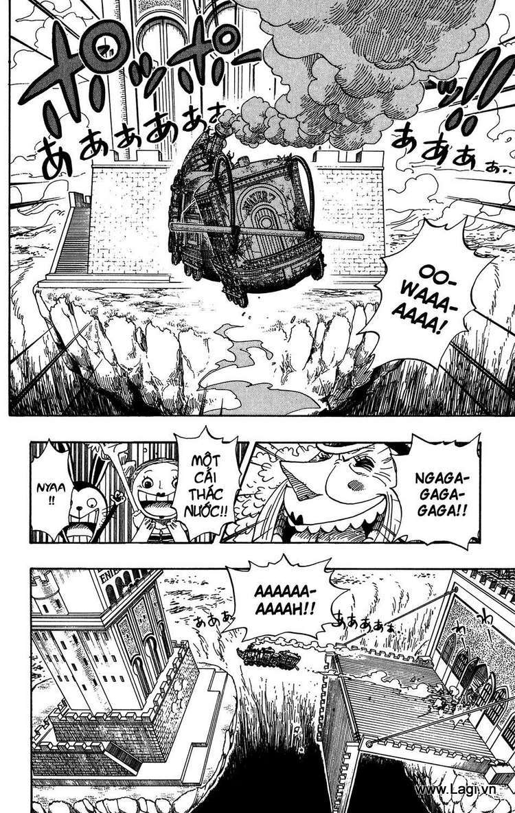 One Piece - Đảo Hải Tặc Chapter 400 - Image 2