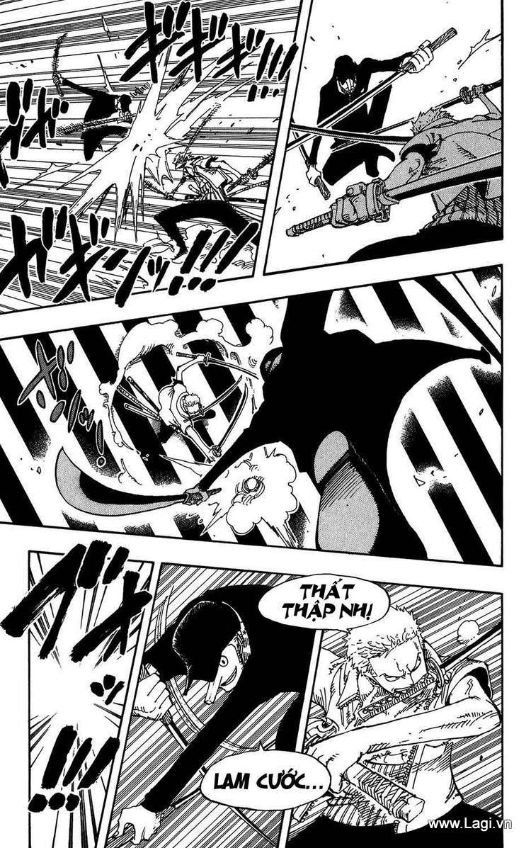 One Piece - Đảo Hải Tặc Chapter 401 - Image 6