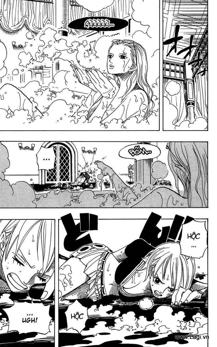 One Piece - Đảo Hải Tặc Chapter 407 - Image 14