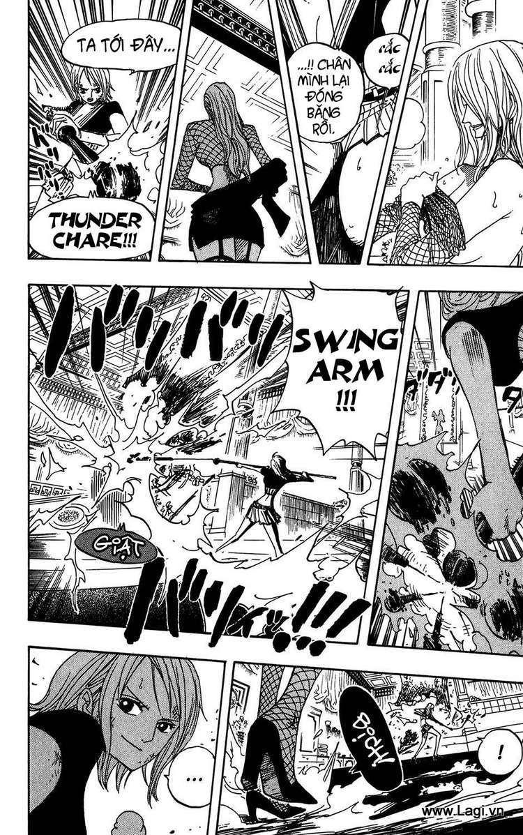One Piece - Đảo Hải Tặc Chapter 407 - Image 17
