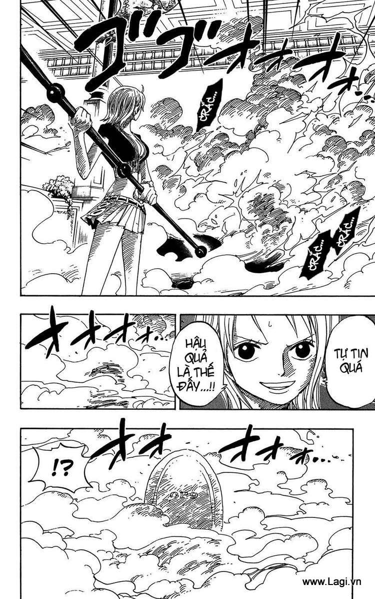 One Piece - Đảo Hải Tặc Chapter 408 - Image 2