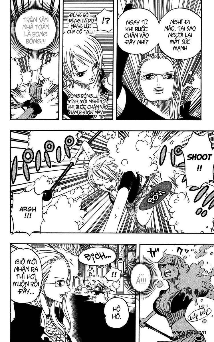 One Piece - Đảo Hải Tặc Chapter 408 - Image 6