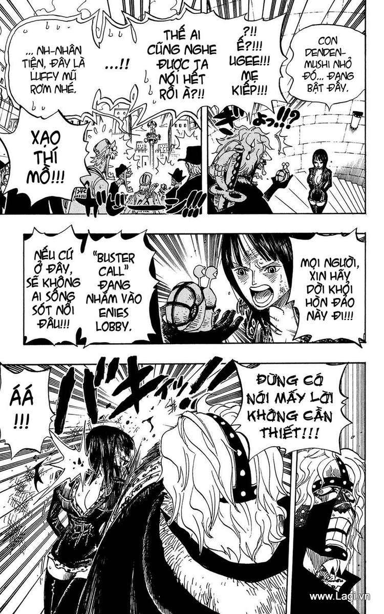 One Piece - Đảo Hải Tặc Chapter 409 - Image 11