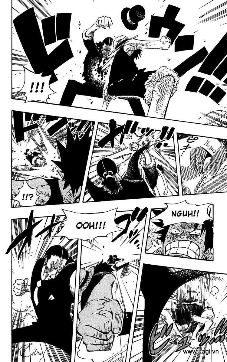 One Piece - Đảo Hải Tặc Chapter 409 - Image 16