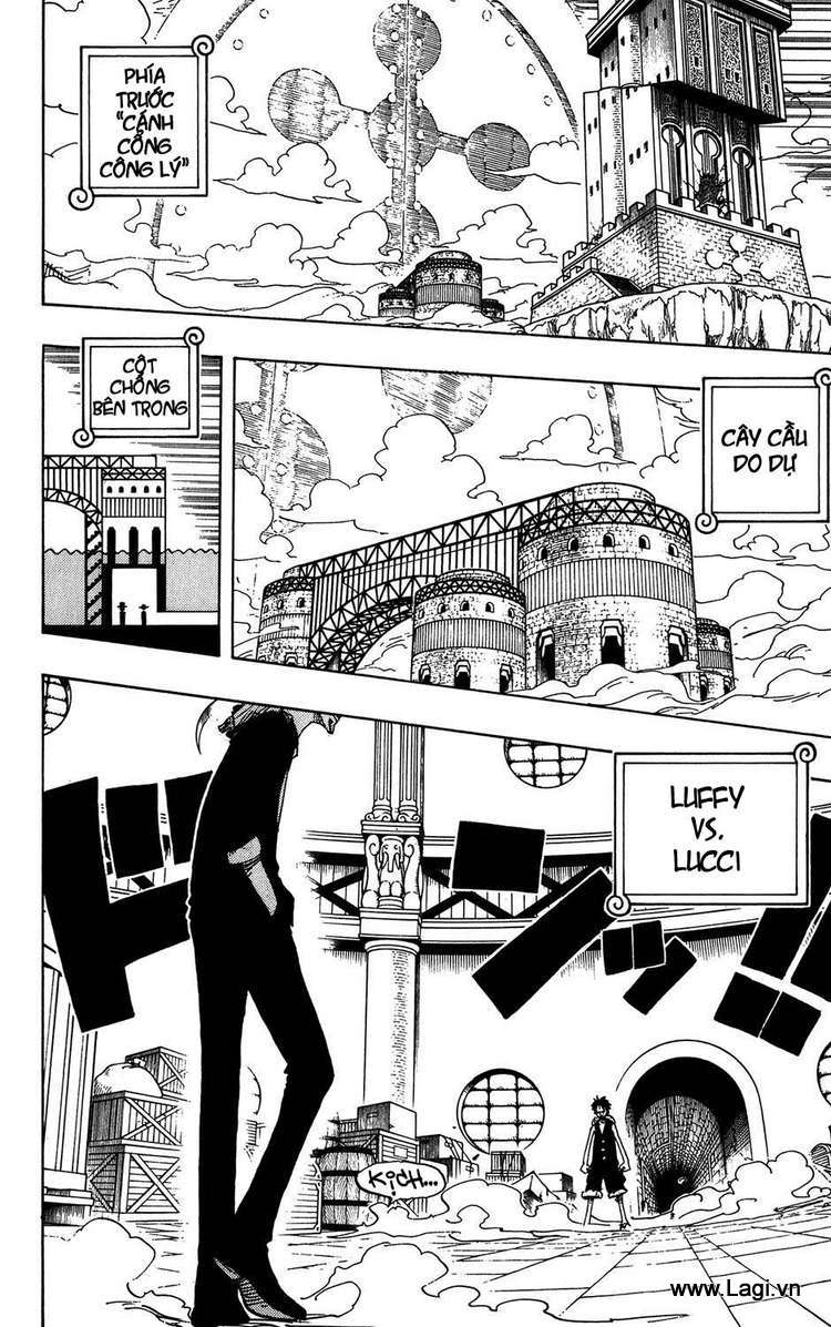 One Piece - Đảo Hải Tặc Chapter 409 - Image 3
