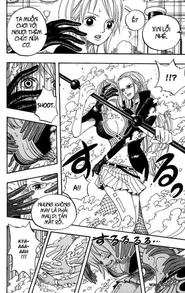 One Piece - Đảo Hải Tặc Chapter 410 - Image 13