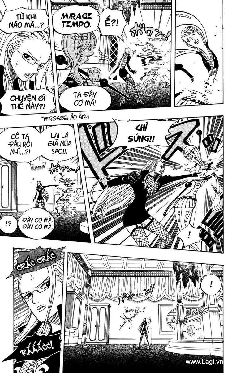 One Piece - Đảo Hải Tặc Chapter 410 - Image 16