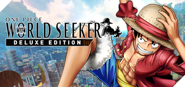 one piece cốt truyện